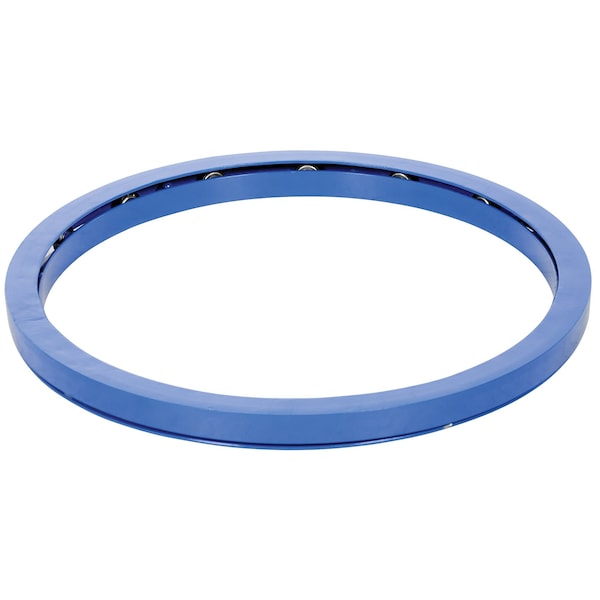 Vestil Manual Carousel, 2000 lb. Capacity, 30" CA-30-2 - main